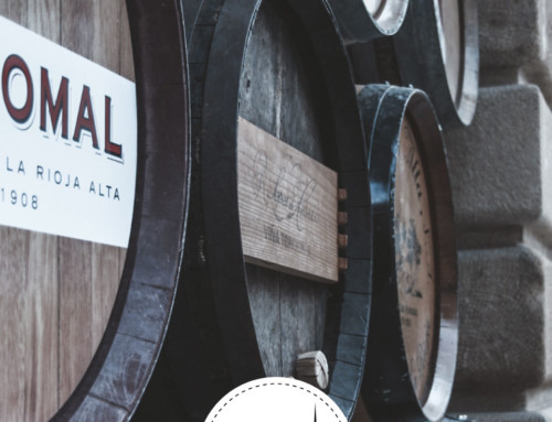 3a. Edición Bocados Jarreros – II Semana del Enoturismo – Haro, La Rioja