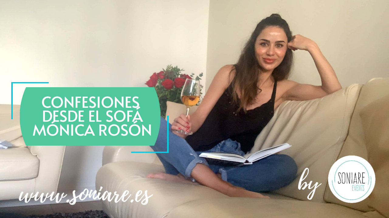 Mónica Rosón La Cataora